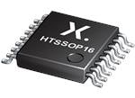 Nexperia NEX92x30-Q100デュアルチャネルアンテナLDOレギュレータ