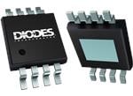 Diodes Incorporated AP7581EQ 150mA Wide Input Voltage LDO Regulator