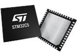 STMicroelectronics STM32C5 Arm® Cortex®-M33コア搭載メインストリームMCU