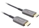 Bulgin AO Series Active Optical HDMI Connectors