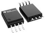 Texas Instruments AMC0x02D 高精度、強化絶縁型アンプ