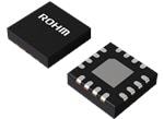 ROHM Semiconductor BD79124MUF-C A/D Converter
