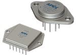 Apex Microtechnology Piezo Drives