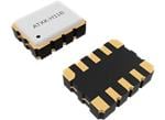 Abracon ATXK-H11B 32.768kHz Crystal Oscillator