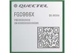 Quectel FGD966X Wi-Fi 6, BLE 5.4, & 802.15.4  Module