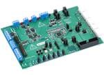 Texas Instruments bq41Z90EVM リチウムイオンバッテリーパックマネージャー EVM