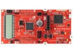 Texas Instruments MSPM0L2228 LaunchPad™開発キット