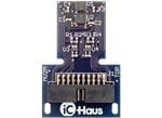 iC-Haus iC-MU Evaluation Kits