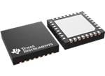 Texas Instruments TCAN241x-Q1 CAN FD システムベースチップ (SBC)