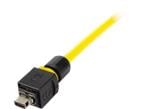 HARTING ix Industrial® PushPull Type-C® Connectors