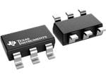 Texas Instruments TPS54202x Step-Down Converters
