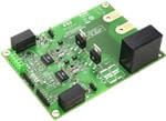 STMicroelectronics EVLSTGAP3S3IFハーフブリッジ評価ボード