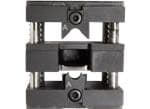 HARTING Mini PushPull ix Industrial® In-Line Cable Jacks