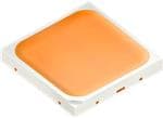 ams OSRAM OSCONIQ® S 5050 Gen 2.0 LEDs