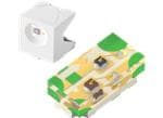 Kingbright APHB1608 & AA4040 2nd Gen SMD LEDs