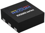 RECOM Power RVS002 Micropower Isolated Power Bridge Rectifier