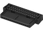 TE Connectivity MicroBridge® Flexfoil Connectors