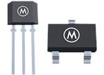 Melexis MLX92344 2-Wire 2-Bit Switches