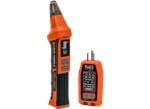 Klein Tools ET350 4-in-1 Digital Circuit Breaker Finder