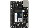 Particle Muon Developer Kit
