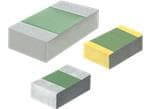 Vishay CHEP 高周波 & ハイパワーチップ抵抗器