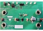 Vishay SIP32436 & SIP32437 eFuse評価ボード