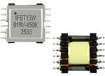 Vishay IFBT表面実装PoEフライバックトランス