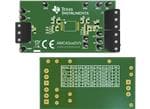 Texas Instruments AMC43xxDVVEVM Evaluation Module