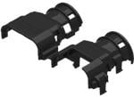 Aptiv SHIELDPACK® HV DCT™ 1400 SI 2極コネクタ