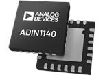 Analog Devices Inc. ADIN1140 10BASE-T1S MAC-PHY