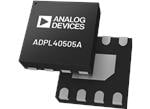 Analog Devices Inc. ADPL40505A低ドロップアウト（LDO）リニアレギュレータ