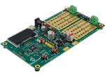 Microchip Technology dsPIC33A Digital Power Starter Kit 4