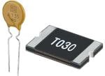Schurter PFT Resettable Fuses