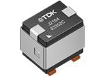 TDK EP21 Flat-Wire Common-Mode Chokes