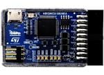 STMicroelectronics AEK-MCU-SRLNK Stellar MCU プログラマ & デバッガ