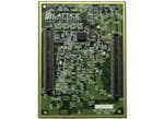 Lattice Semiconductor CertusPro-NX System on Module (SoM) Board