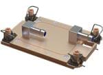 Wakefield Thermal On-Chip Liquid Cold Plates