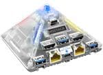 M5Stack AI Pyramid AI PCs