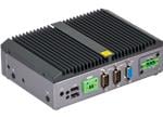GIGAIPC QBiX-Pro-ARUA2x5H-A1 Industrial Embedded Systems