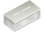 ams OSRAM SmartLED™ PURE 0201 LEDs