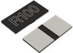ROHM Semiconductor GMR100 Chip Shunt Resistors