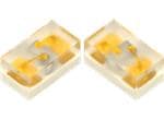 Kingbright QuantumDot BGW LED Lamps