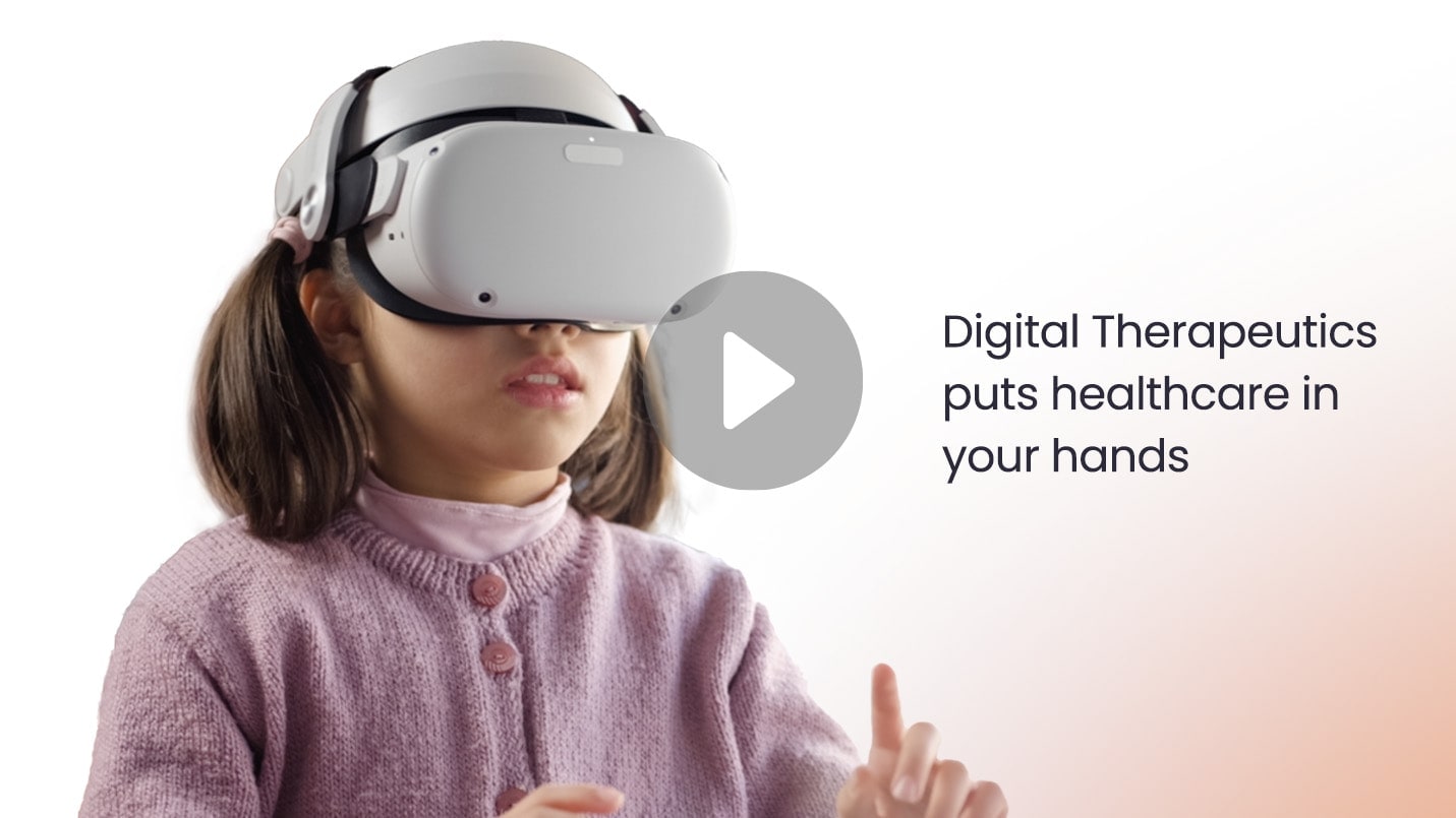 Digital Therapeutics video
