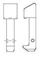 3M Electronic Solutions Division N3505-3B