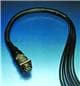3M Electronic Specialty VTN-200-2-Black