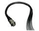 3M Electronic Specialty VTN-200-1/4-Black