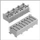 3M Electronic Solutions Division MP2-SS144-41S2-LR