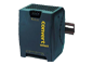 Isolated DC/DC Converters - DIN Rail Mount