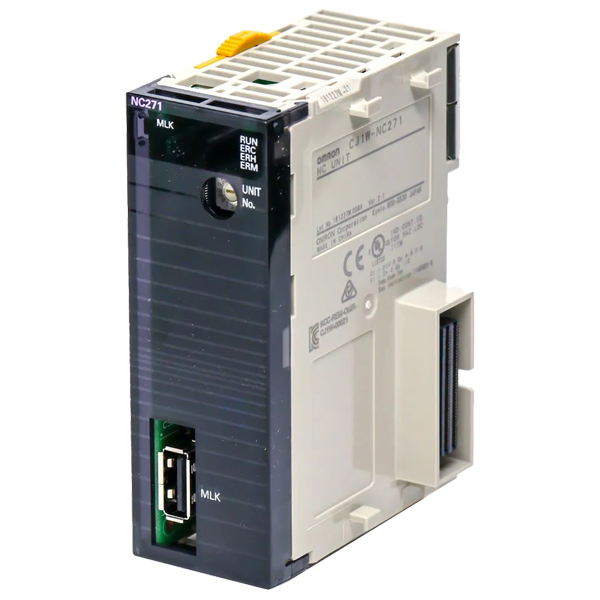  I/O コントローラ
