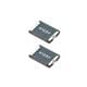 Littelfuse miniASMDCH125F-2